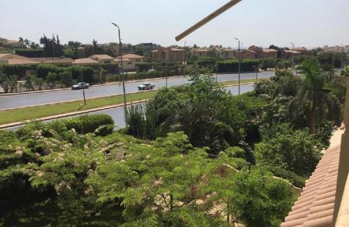 The 5th Settlement Apartment | Choueifat - Katameya heights 5th settlement, 3 double bedrooms entire apartment