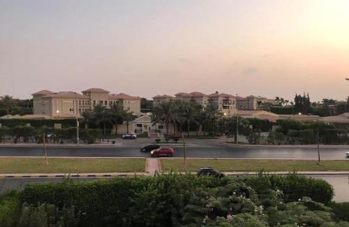 The 5th Settlement Apartment | Choueifat - Katameya heights 5th settlement, 3 double bedrooms entire apartment