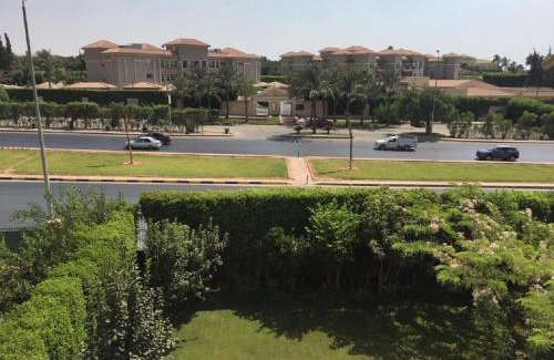 The 5th Settlement Apartment | Choueifat - Katameya heights 5th settlement, 3 double bedrooms entire apartment