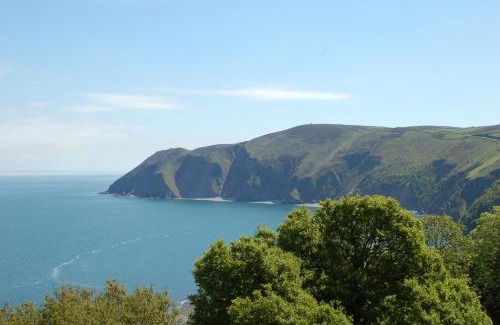 Lynton Hotel | Chough's Nest Hotel