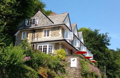 Lynton Hotel | Chough's Nest Hotel