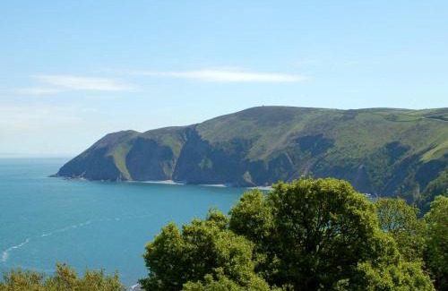 Lynton Hotel | Chough's Nest Hotel