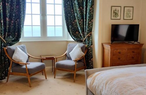 Lynton Hotel | Chough's Nest Hotel