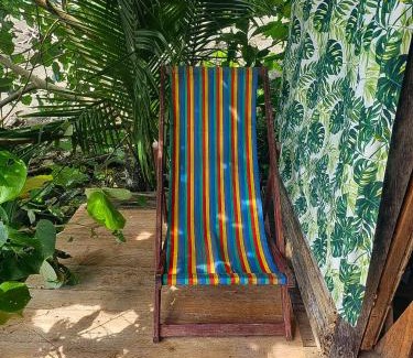 Nuqui Hotel | Chowa lodge