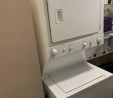 North Central Edmonton Apartment | Chris Cozy Condo Commonwealth #205 Edmonton