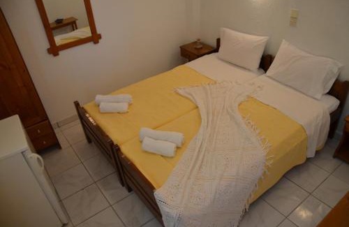 Chrisi Akti Hotel | Chrisi Akti Hotel