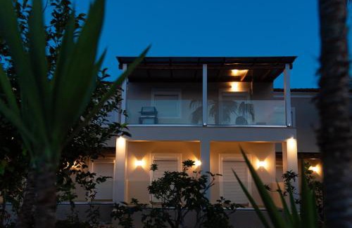 Kavos House | Christa Luxury Apartments
