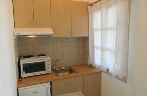 Ampelas Apartment | Christiana Hotel