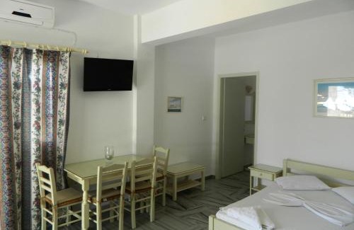 Ampelas Apartment | Christiana Hotel