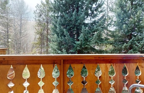 Vail Apartment | Christiania 304 - Mountain View King