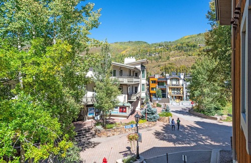 Vail Apartment | Christiania 308 - Mountain View