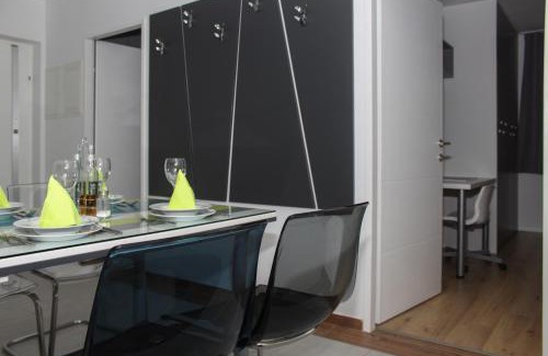 Mariahilf Apartment | Christiano Apartments 1060 CITY