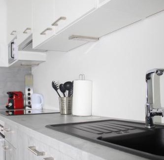 Mariahilf Apartment | Christiano Apartments 1060 CITY