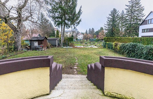 Speising House | CHRISTIANO Apartments - Villa Schönbrunn