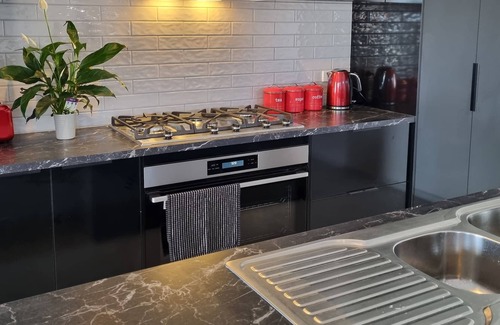 Christie Downs House | Christies Oasis Home for 4 with Heated pool and spa