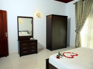 Ettukala Bed & Breakfast | Christima Residence