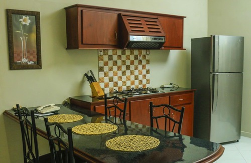 Ettukala House | Christima Residence