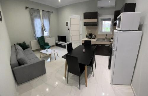Nestos House | Christina Apartments