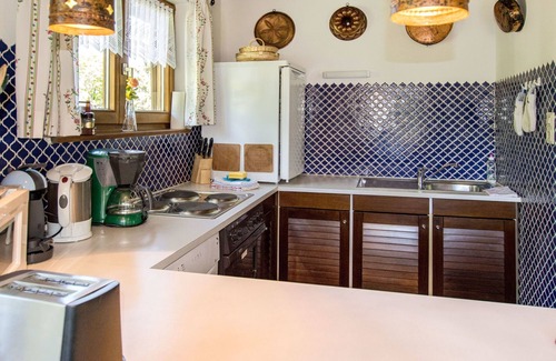 Lend House | Christine by Interhome