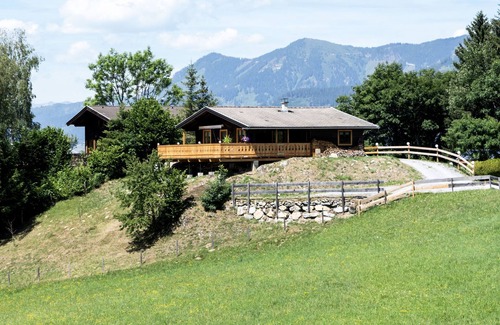 Lend House | Christine by Interhome