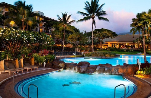 Kaanapali Villa | Christmas 2023 Maui! 2 Bedrooms-Sleeps 8-Dec 22 thru Dec 29 Friday-Friday