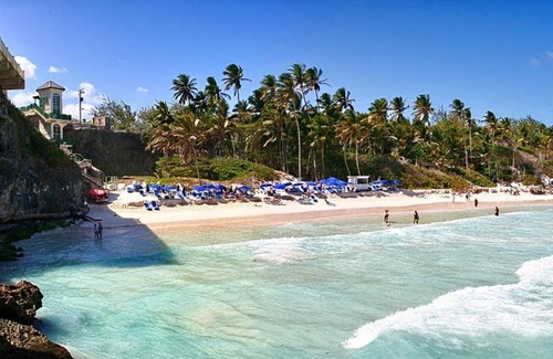 Diamond Valley Apartment | Christmas And New Year At The Crane, Ocean View Suite With 28' Pool