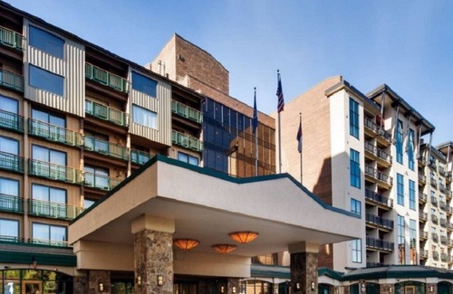 Steamboat Springs Villa | Christmas at Steamboat - December 23-30, 2023 - Ski-In/Out