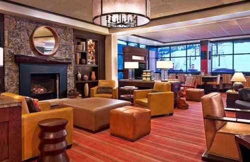 Steamboat Springs Villa | Christmas at Steamboat - December 23-30, 2023 - Ski-In/Out