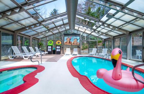 Jackson Hotel | Christmas Farm Inn and Spa