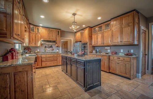 Hiawassee House | Christmas in the Mtns with Amazing Mountain Views!