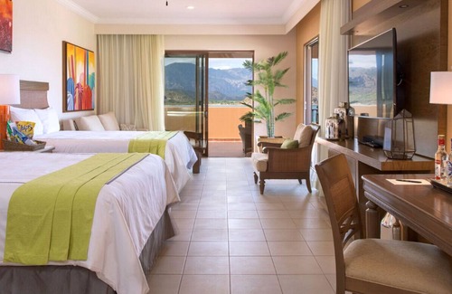 Loreto Resort | Christmas Vacationn2-bedroom resort in phenomenal Loreto
