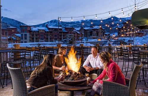 Park City Villa | Christmas week 12/22-12/29 SKI SKI outdoors at Canyons Park City!