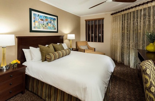 Lawrence Welk Resort Village Resort | Christmas Welk San Diego California 2 bedroom Lock Off
