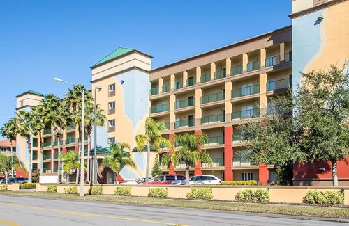 Florida Center Villa | Christmas wk at Orlando Sunshine Resort 2 BDRM2BTH sleeps 8 Villa 12/21-12/26/25