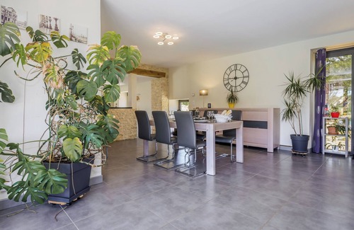 La Dornac Villa | Christopha