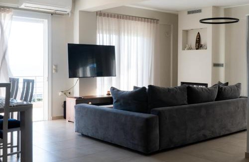 Gefira Mpania House | Christo’s Beachfront Bliss