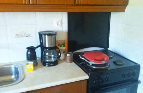 Kamares Apartment | Chrysa's House Apartment