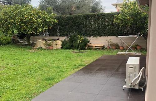 Kamares Apartment | Chrysa's House Apartment