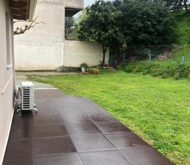 Kamares Apartment | Chrysa's House Apartment