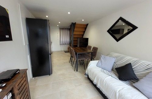 Cheval-Blanc House | Chrysalide du Luberon Gîte