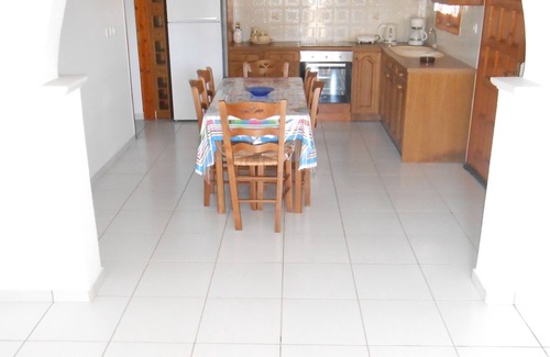Naxos Apartment | Chrysolithos Kerami Ariadni Apartment