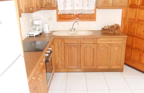 Naxos Apartment | Chrysolithos Kerami Ariadni Apartment