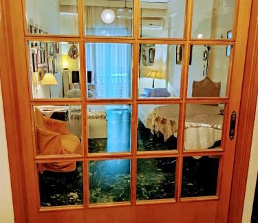 Patras Apartment | CHRYSSA - ΧΡΥΣΑ