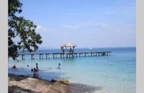 Rayong House | Chshy friendly villa