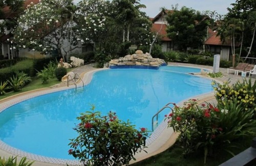 Rayong House | Chshy friendly villa