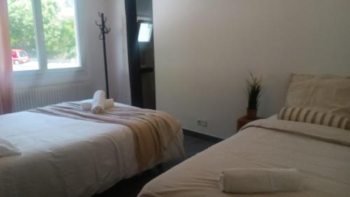 Lacanau Hotel | Chti Moutchico