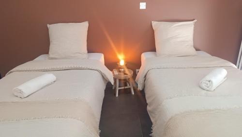 Lacanau Hotel | Chti Moutchico