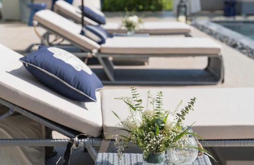 Ha Long Villa | Chuỗi Villa TAHA 9 Ngủ mặt biển Tuần Châu - siêu VIP - Đầy đủ tiện nghi