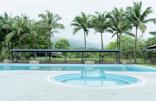 Fenglin Hotel | CHU Resort Hualien