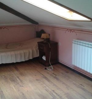 Koprivshtitsa Hotel | Chuchura Family Hotel
